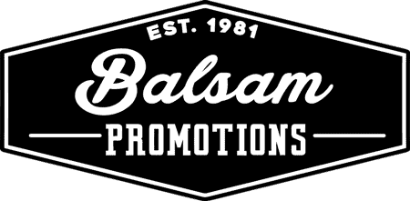 Balsam Promotions Logo