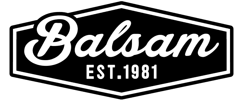 Balsam Promotions Logo